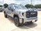 2025 GMC Sierra 2500HD 4WD Crew Cab Standard Bed AT4