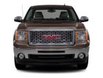2013 GMC Sierra 1500 SLE