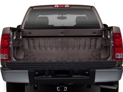 2013 GMC Sierra 1500 SLE