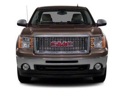 2013 GMC Sierra 1500 SLE