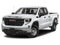 2024 GMC Sierra 1500 2WD Double Cab Standard Box Pro