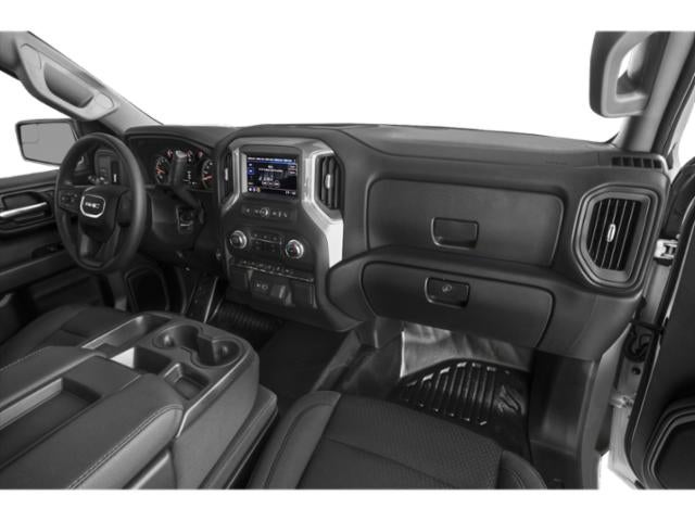 2024 GMC Sierra 1500 2WD Double Cab Standard Box Pro