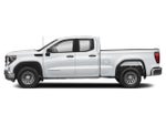2024 GMC Sierra 1500 2WD Double Cab Standard Box Pro
