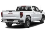 2024 GMC Sierra 1500 2WD Double Cab Standard Box Pro