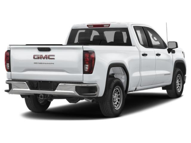2024 GMC Sierra 1500 2WD Double Cab Standard Box Pro