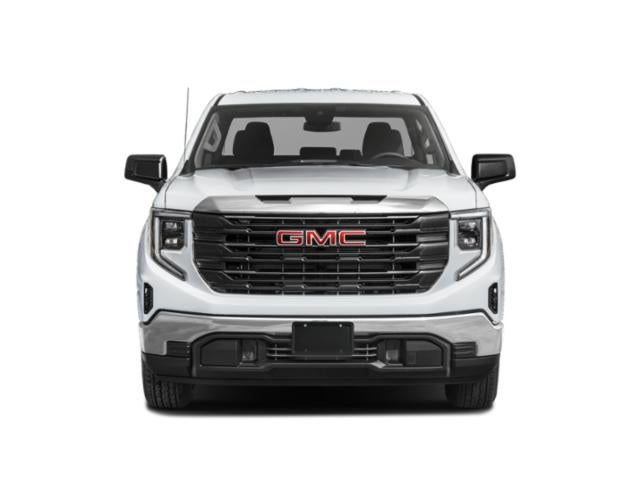 2024 GMC Sierra 1500 2WD Double Cab Standard Box Pro