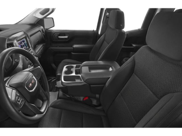 2024 GMC Sierra 1500 2WD Double Cab Standard Box Pro