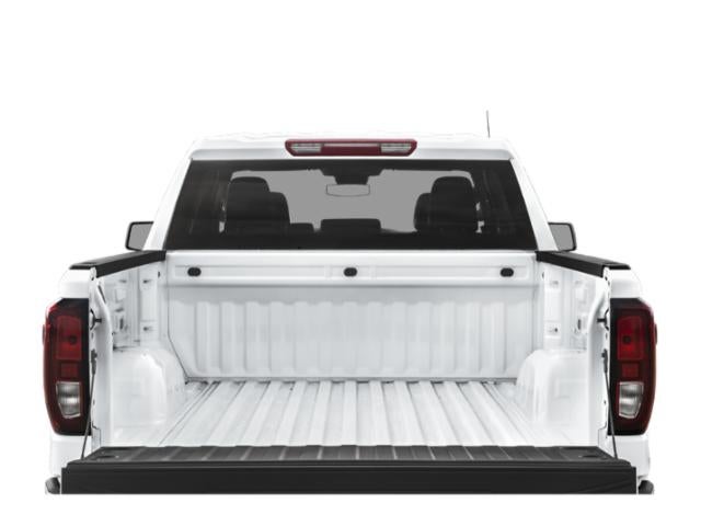 2024 GMC Sierra 1500 2WD Double Cab Standard Box Pro