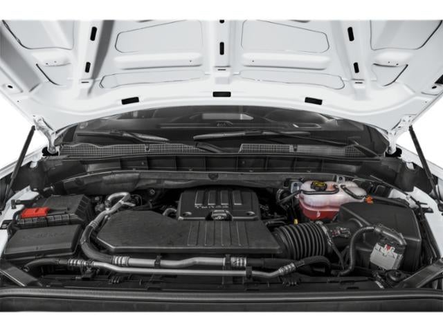 2024 GMC Sierra 1500 2WD Double Cab Standard Box Pro