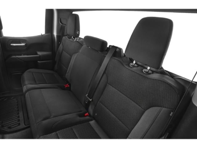 2024 GMC Sierra 1500 2WD Double Cab Standard Box Pro