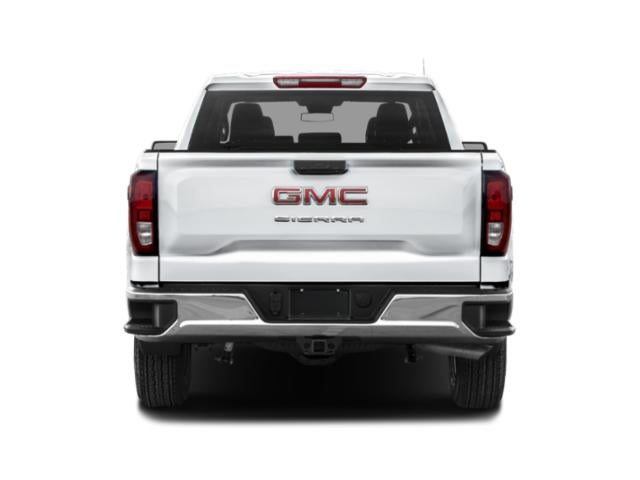 2024 GMC Sierra 1500 2WD Double Cab Standard Box Pro