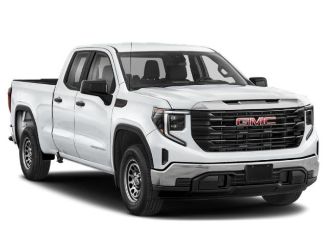 2024 GMC Sierra 1500 2WD Double Cab Standard Box Pro