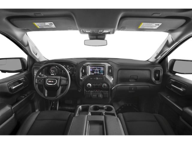 2024 GMC Sierra 1500 2WD Double Cab Standard Box Pro