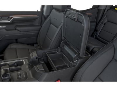 2025 GMC Sierra 1500 4WD Crew Cab Short Box Denali
