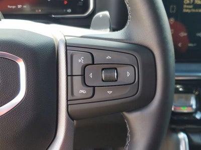 2026 GMC Sierra 1500 Crew Cab, Short Bed, Denali, 4WD