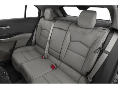 2021 Cadillac XT4 FWD Premium Luxury