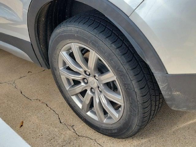 2021 Cadillac XT4 FWD Premium Luxury