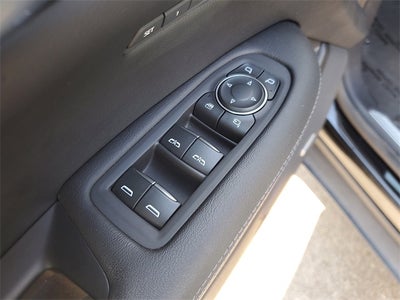 2021 Cadillac XT5 FWD Premium Luxury