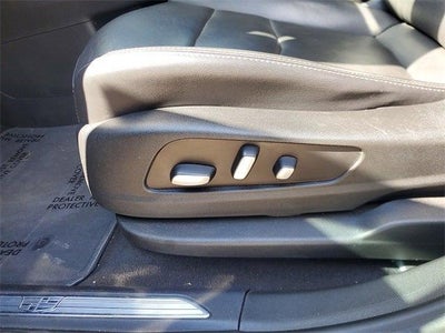 2021 Cadillac XT5 FWD Premium Luxury