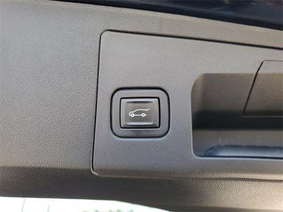 2021 Cadillac XT5 FWD Premium Luxury