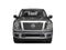2019 Nissan TITAN SV
