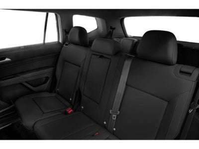 2023 Volkswagen Atlas 2.0T SEL
