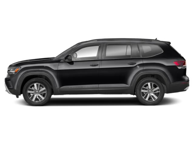 2023 Volkswagen Atlas 2.0T SEL