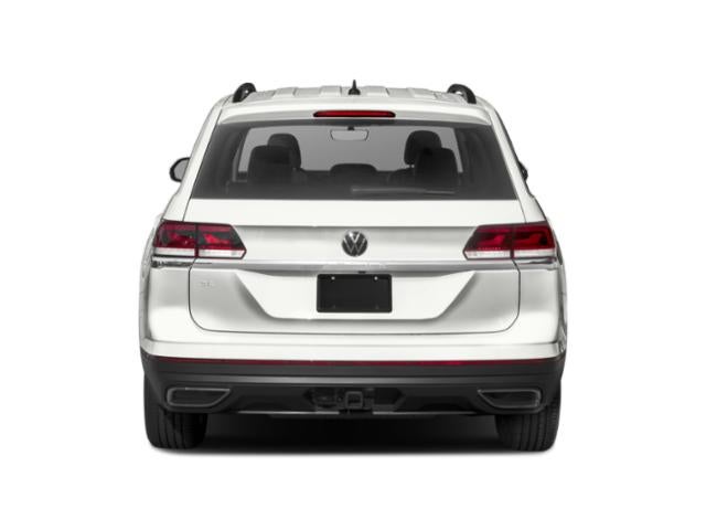 2023 Volkswagen Atlas 2.0T SEL