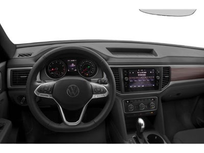 2023 Volkswagen Atlas 2.0T SEL
