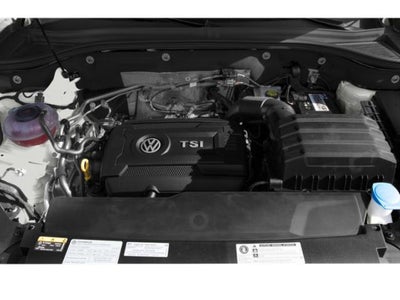 2023 Volkswagen Atlas 2.0T SEL