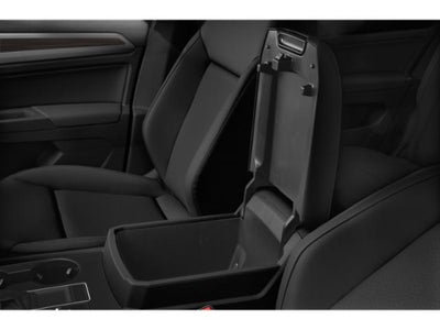 2023 Volkswagen Atlas 2.0T SEL