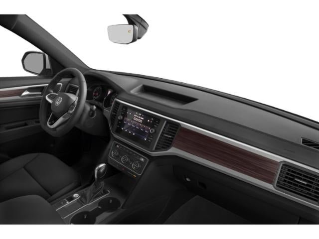 2023 Volkswagen Atlas 2.0T SEL