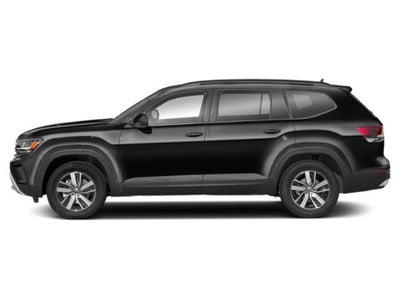 2023 Volkswagen Atlas 2.0T SEL