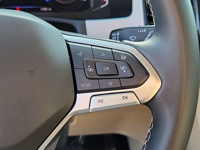 2023 Volkswagen Atlas 2.0T SEL