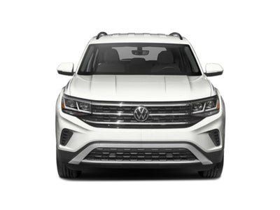 2023 Volkswagen Atlas 2.0T SEL