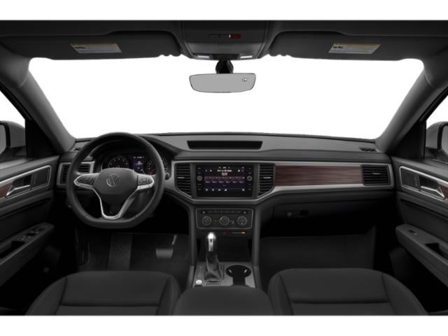 2023 Volkswagen Atlas 2.0T SEL
