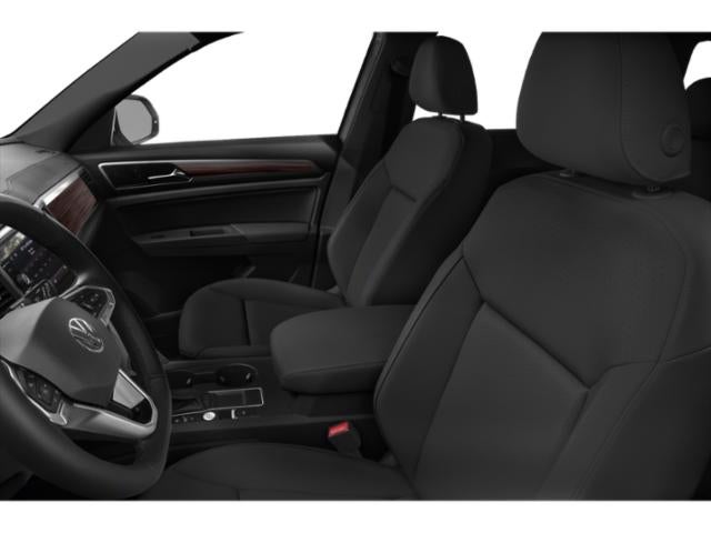 2023 Volkswagen Atlas 2.0T SEL