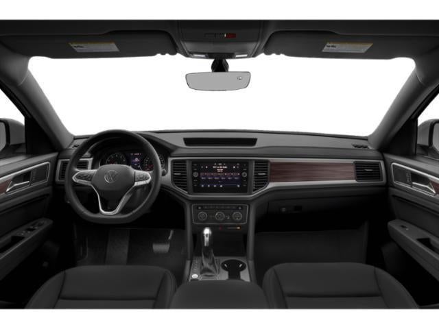 2023 Volkswagen Atlas 3.6L V6 SEL