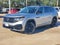 2023 Volkswagen Atlas 3.6L V6 SEL R-Line Black