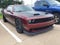 2020 Dodge Challenger SRT Hellcat