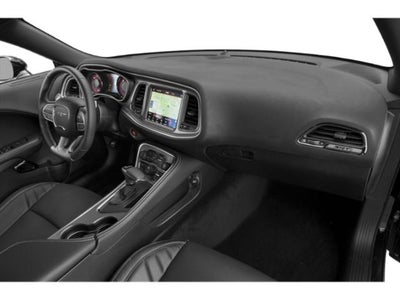 2020 Dodge Challenger SRT Hellcat