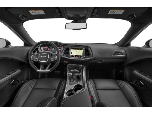 2020 Dodge Challenger SRT Hellcat
