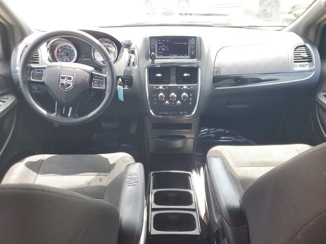 2020 Dodge Grand Caravan SE Plus