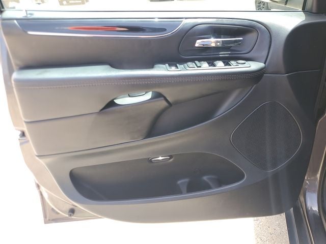 2020 Dodge Grand Caravan SE Plus