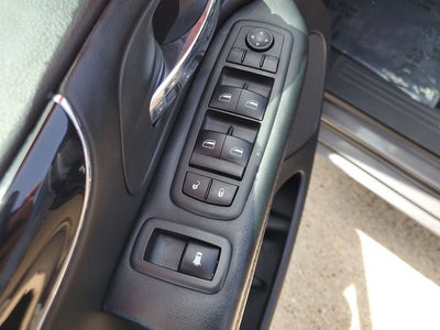 2020 Dodge Grand Caravan SE Plus
