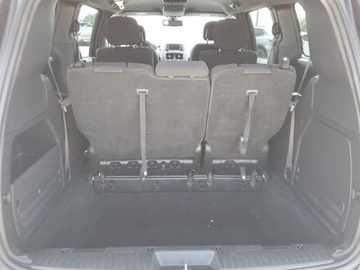2020 Dodge Grand Caravan SE Plus