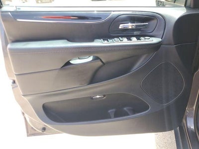 2020 Dodge Grand Caravan SE Plus