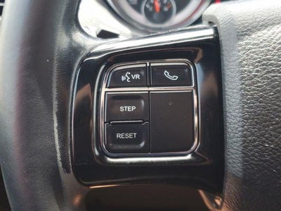 2020 Dodge Grand Caravan SE Plus