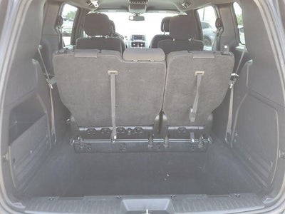 2020 Dodge Grand Caravan SE Plus