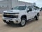 2025 Chevrolet Silverado 2500HD 4WD Crew Cab Standard Bed LT
